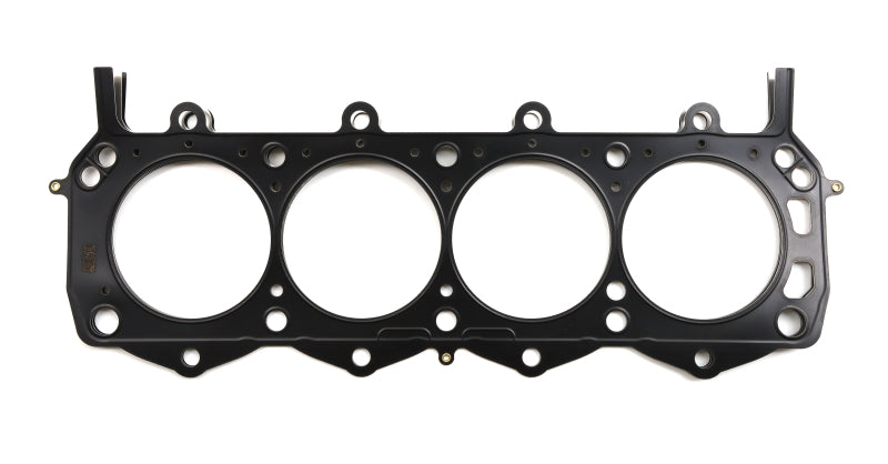 Cometic Ford SB V8 World Products Man OinWar .040in MLS Cyl Head Gasket-4.080in Bore-6 Bolt