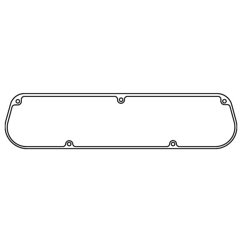 Cometic Chrysler A4 Midget/A8 Sprint Car Block .060in AFM Valve Cover Gasket - With W9 Cylinder Head