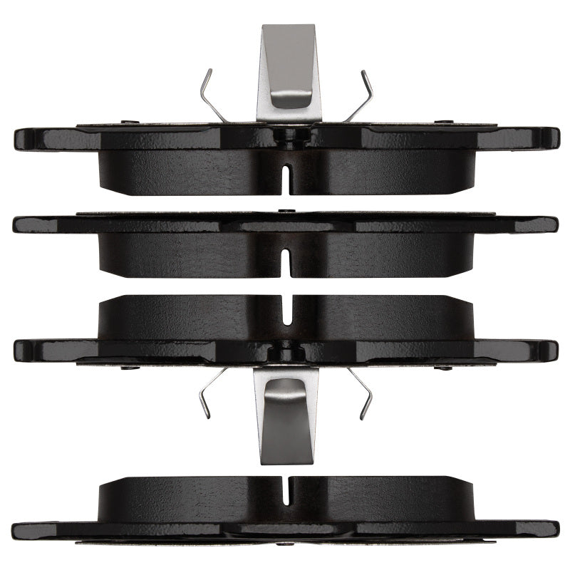 DFC 13-19 Jaguar XJ Front 5000 Advanced Ceramic Brake Pads and Hardware Kit