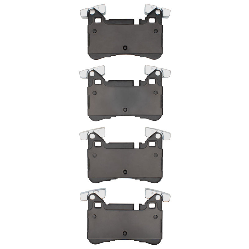 R1 10-18 Mercedes-Benz E63 AMG S Rear Optimum OE Brake Pads