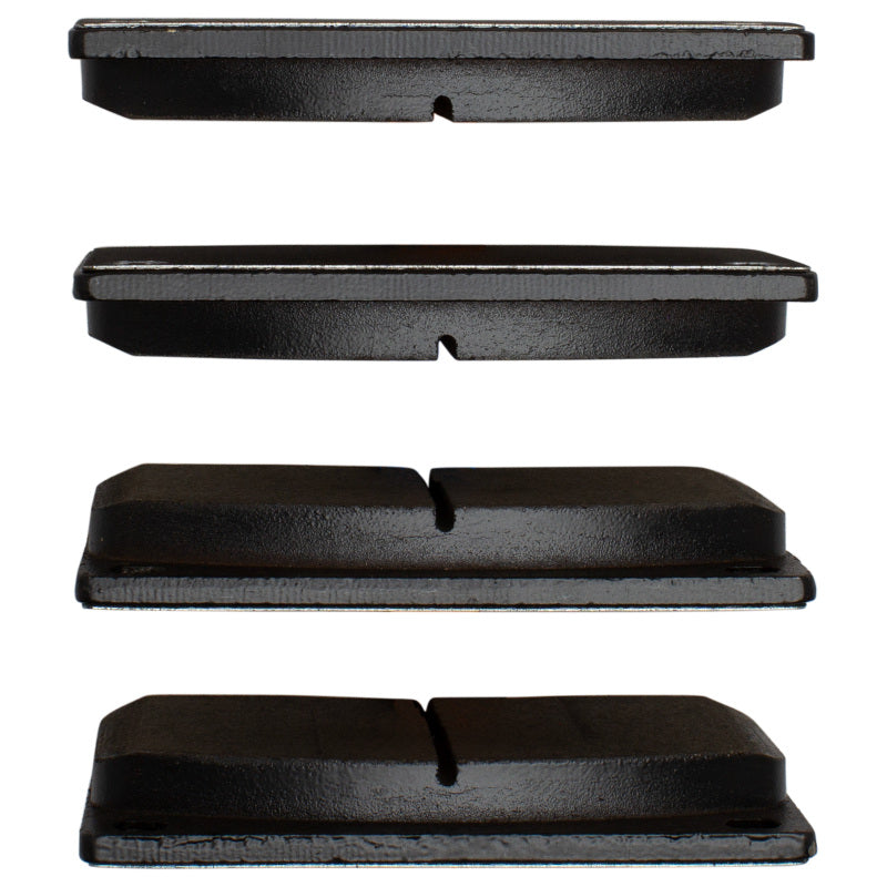 R1 73-04 Jaguar Xjr Front Semi Met Brake Pads