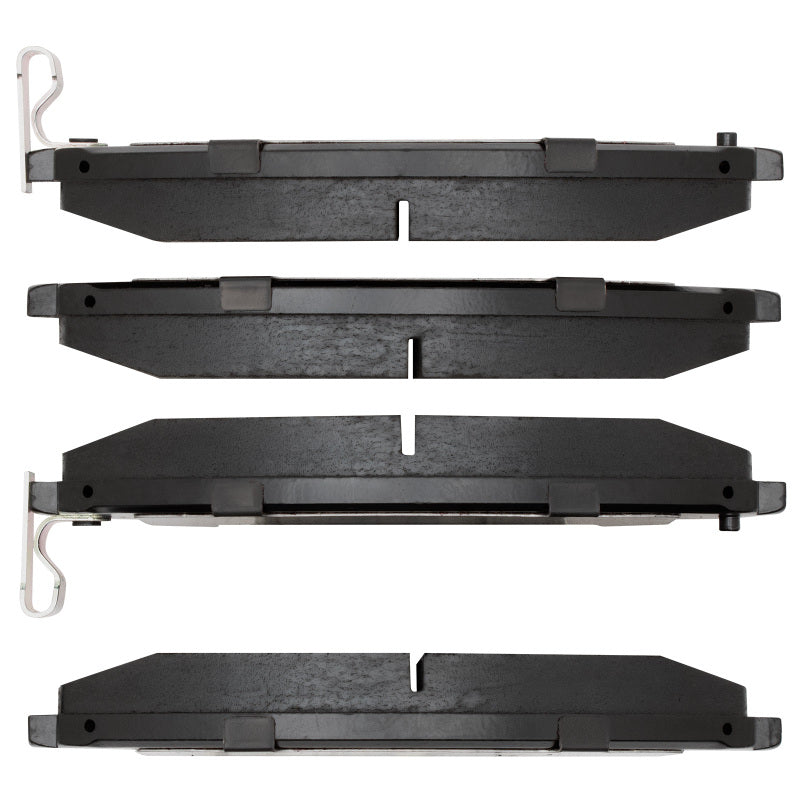 R1 89-96 Infiniti G20 Front Optimum OE Pads & Hardware Kit