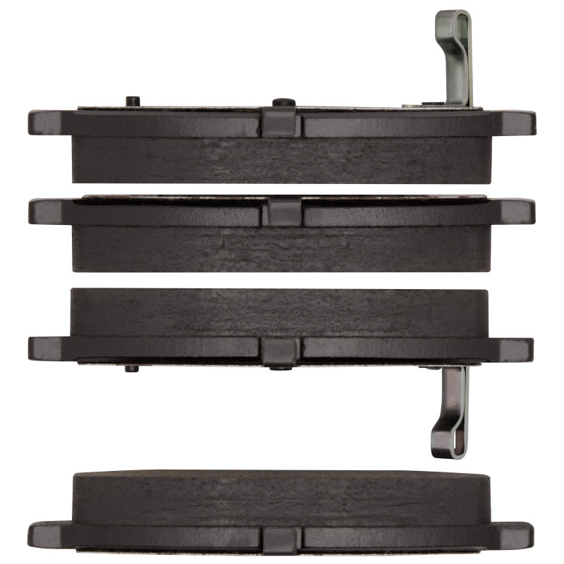 R1 92-96 Plymouth Colt Rear Optimum OE Brake Pads
