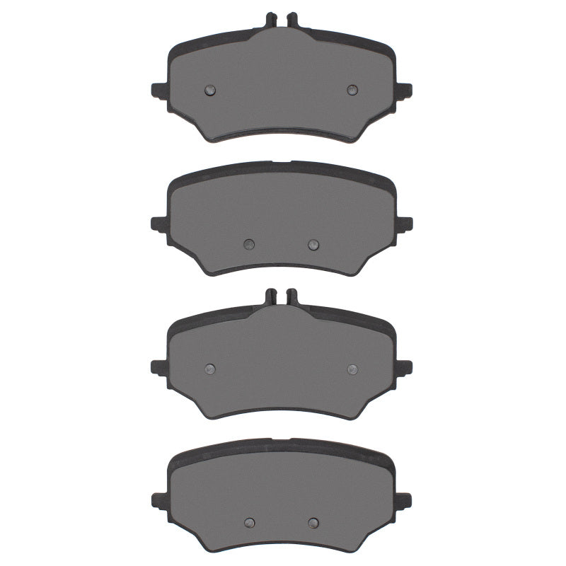 R1 22-26 Mercedes-Benz Eqs 450 Rear Optimum OE Brake Pads
