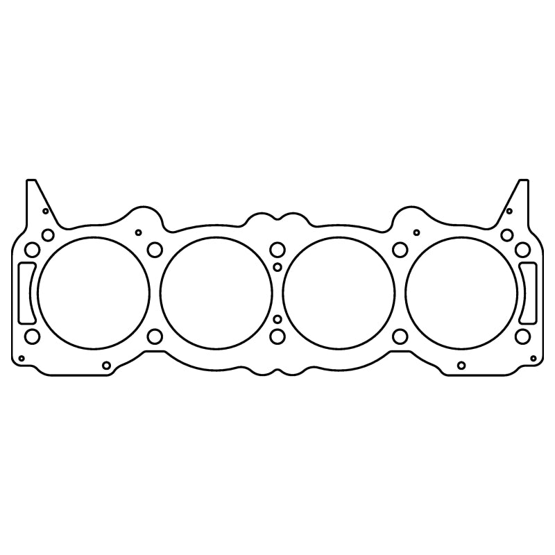 Cometic Buick Big Block V8 .030in MLS Cylinder Head Gasket - 4.312in Bore