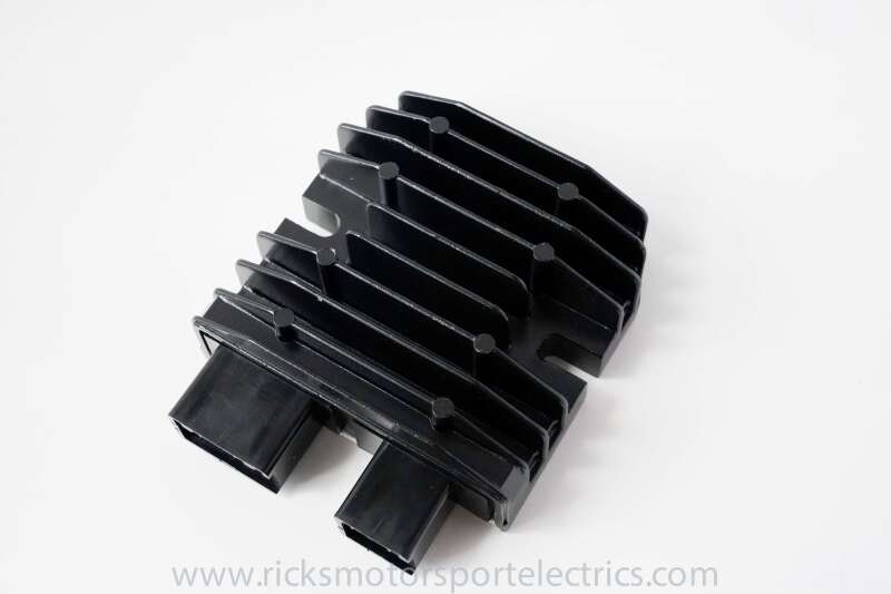 Ricks Motorsport OEM Style Honda Rectifier-Regulator