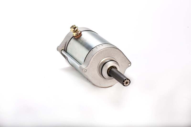 Ricks Motorsport New Starter Motor