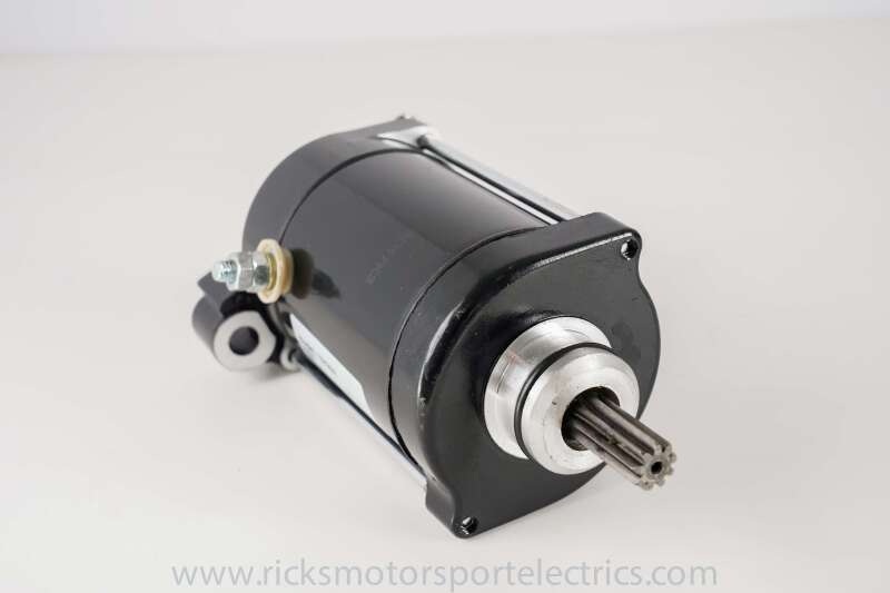 Ricks Motorsport Starter Motor Watercraft