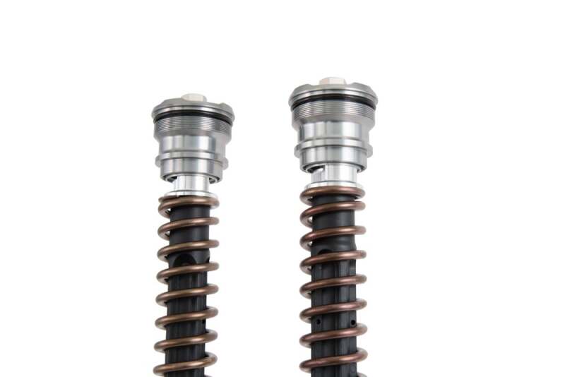 Ohlins 08-18 BMW S 1000 RR NIX 30 Cartridge Kit (Springs/Oil Sold Separately)