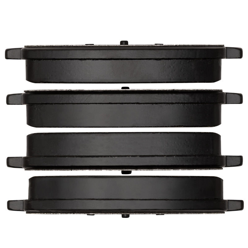 DFC 20-25 Mercedes-Benz GLA250 (USA/Canada) Rear 5000 Advanced Ceramic Brake Pads and Hardware Kit