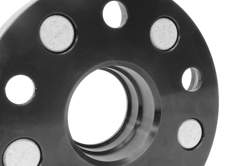 PERRIN 15-25 Subaru WRX / 05-21 STI 20mm Wheel Spacers 5x114.3 56mm CB - Pair