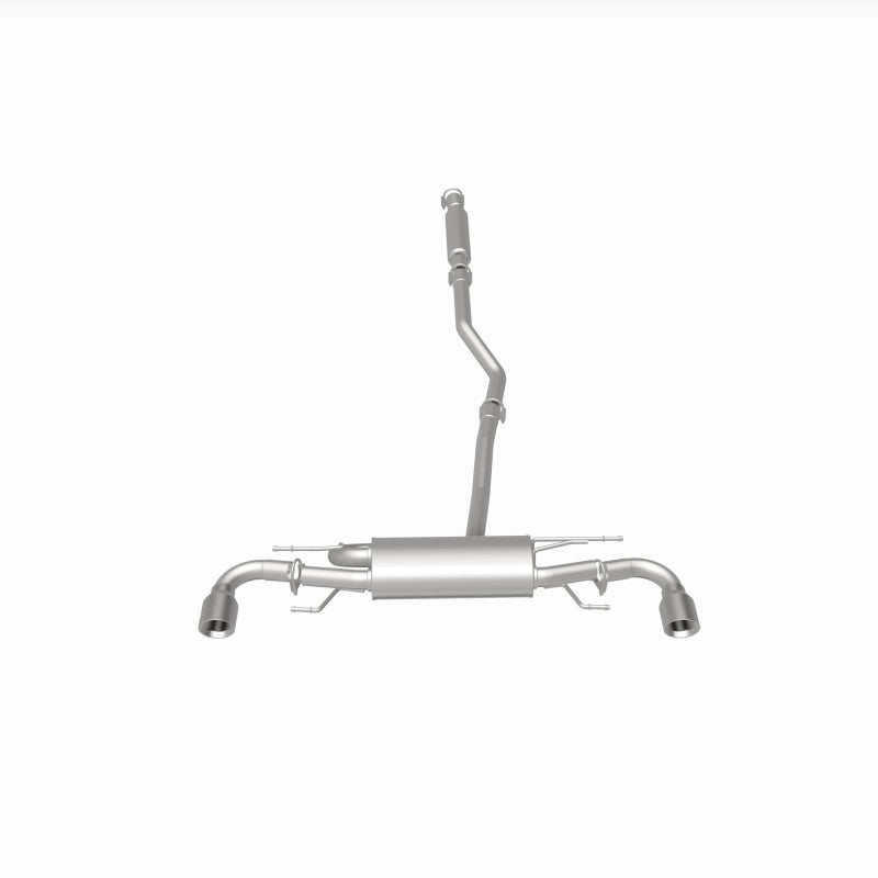 MagnaFlow Mazda BRE Exhaust Replacement Kit