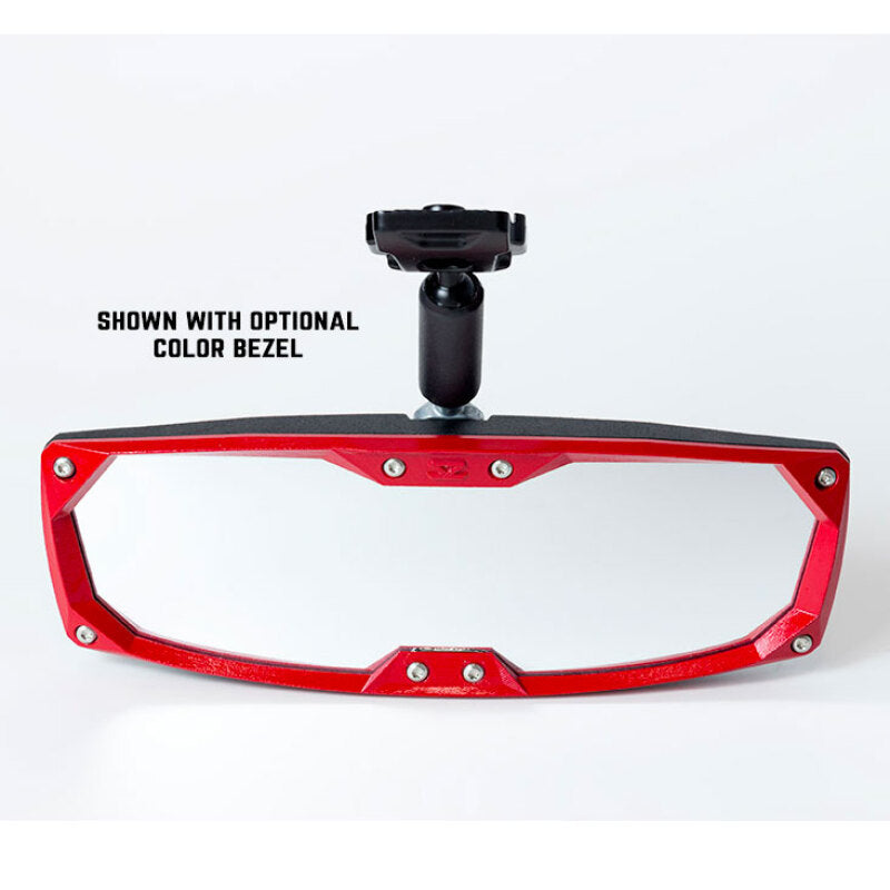 Seizmik 17+ Can Am Maverick X3 Rearview Mirror w/ABS Trim