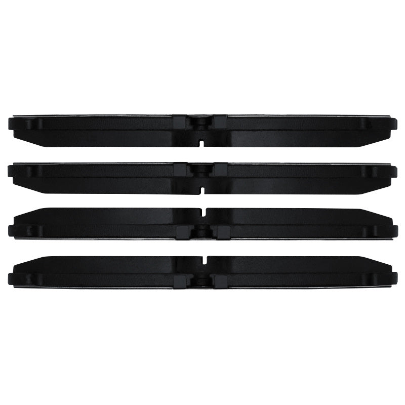 R1 08-14 Volkswagen Touareg Front Optimum OE Pads & Hardware Kit