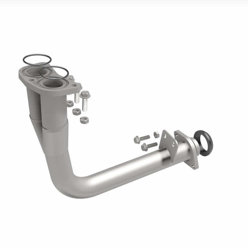 BRE Exhaust 94-97 Accord 2.2L Front Pipe Kit
