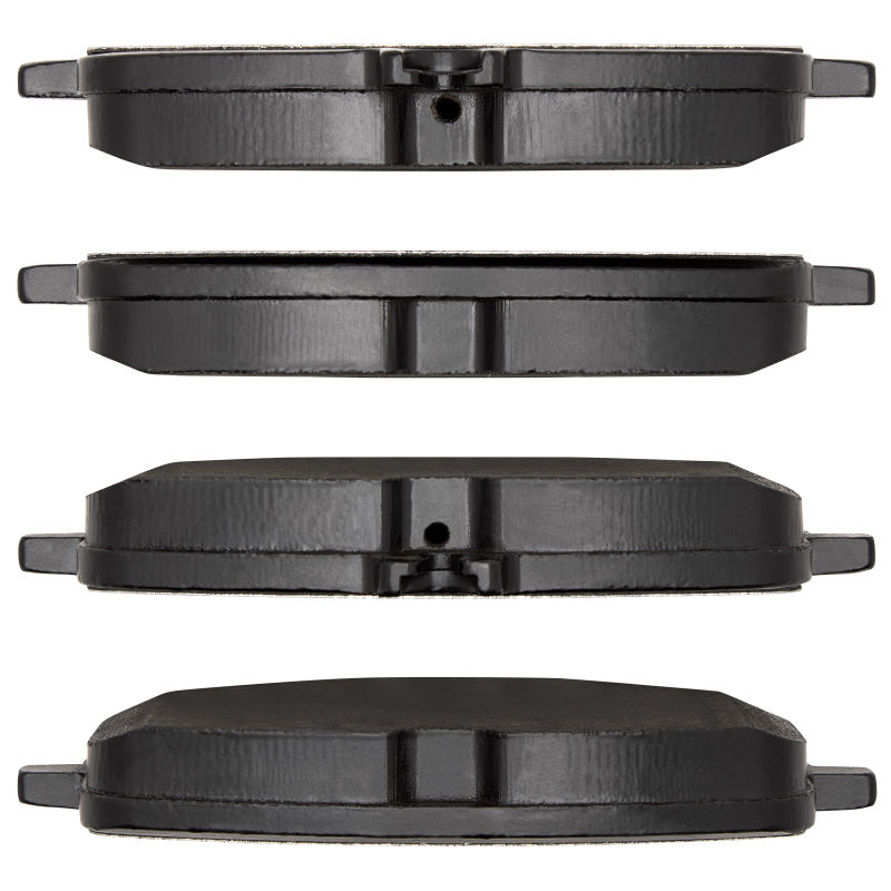 DFC 19-25 Mercedes-Benz GLE63 AMG S Rear 5000 Advanced Low Metallic Brake Pads and Hardware Kit