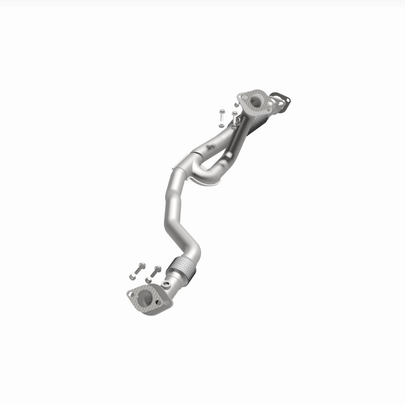 BRE Exhaust 09-17 Outlook Traverse 3.6L Front Pipe Kit