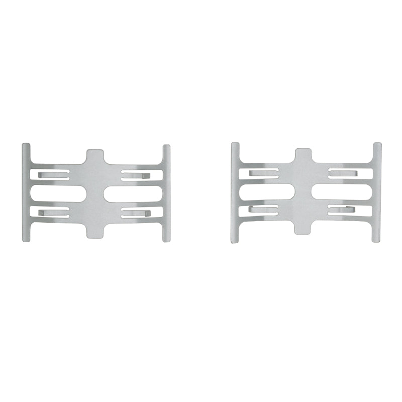R1 2021-2026 Genesis GV70 Front R1 Optimum OE Pads & Hardware Kit
