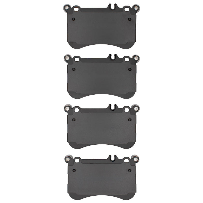 DFC 12-18 Mercedes-Benz E550 Front 5000 Advanced Ceramic Brake Pads and Hardware Kit