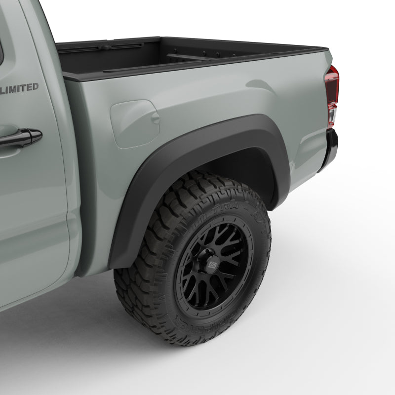 EGR 16-23 Toyota Tacoma Summit Series Fender Flares