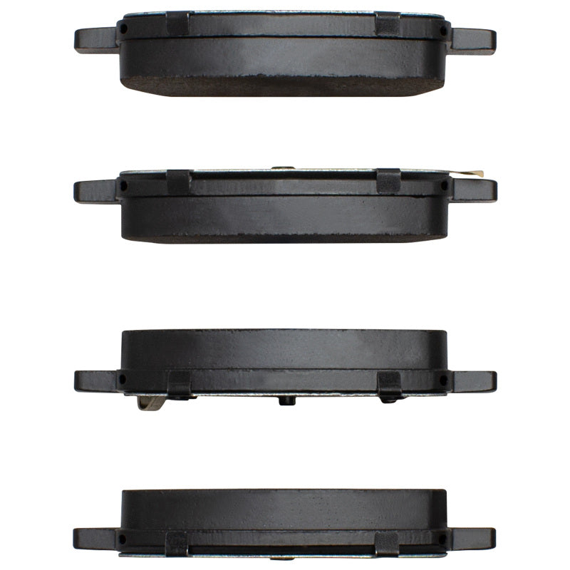 DFC 16-24 Buick Enclave Rear 5000 Advanced Ceramic Brake Pads and Hardware Kit