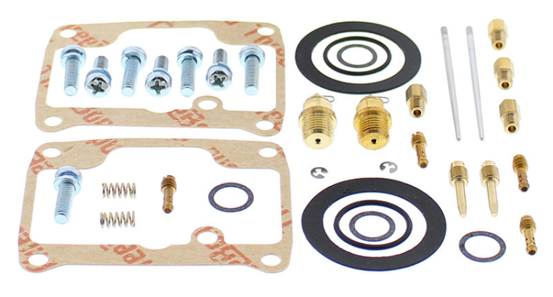 All Balls Racing 01-02 Ski-Doo Skandic 500 SWT Carburetor Rebuild Kit