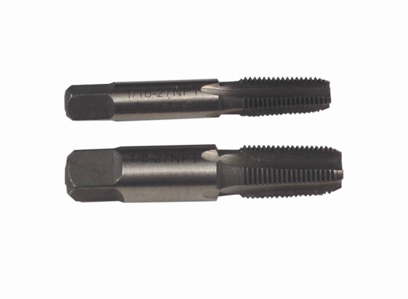 FAST Right Hand Tap, 1/8-27 NPT Wet System