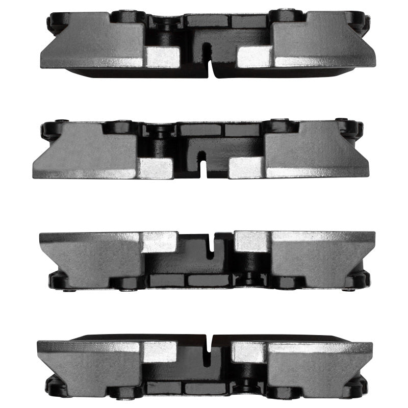 R1 2016-2022 BMW 540I xDrive Front R1 Optimum OE Pads & Hardware Kit