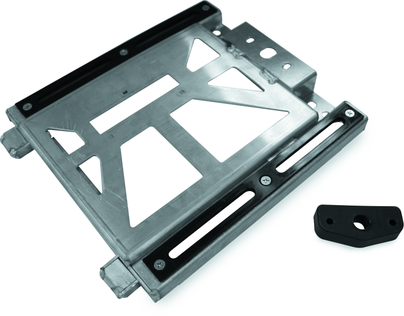 DragonFire Racing 15-23 Polaris RZR Seat Base