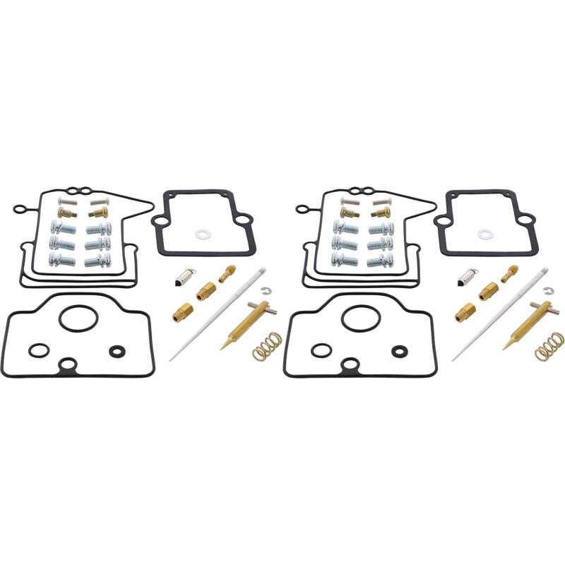 All Balls Racing 10-14 Ski-Doo Grand-Touring Sport 600 Carburetor Rebuild Kit