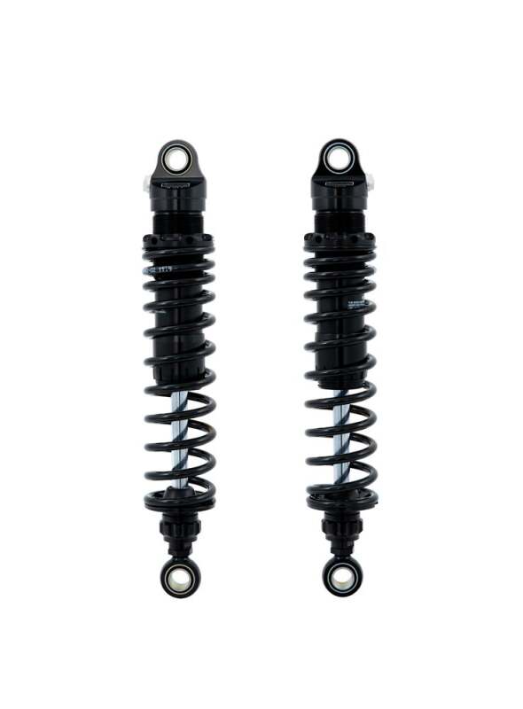 Ohlins 05-15 Triumph Thruxton 900 STX 36 Blackline Shock Absorber