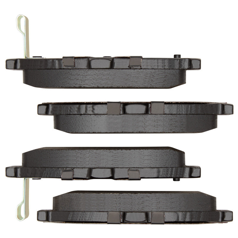 R1 91-01 Infiniti G20 Rear Optimum OE Pads & Hardware Kit