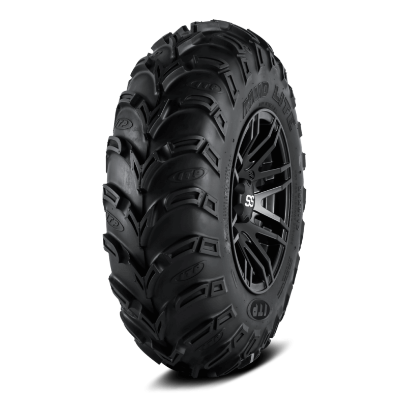 ITP Mud Lite Sport Tire - 20x11-9 6PR
