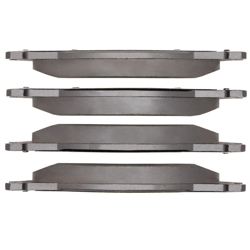 DFC 03-03 Dodge Ram 1500 Van Front 5000 Advanced Semi Metallic Brake Pads and Hardware Kit