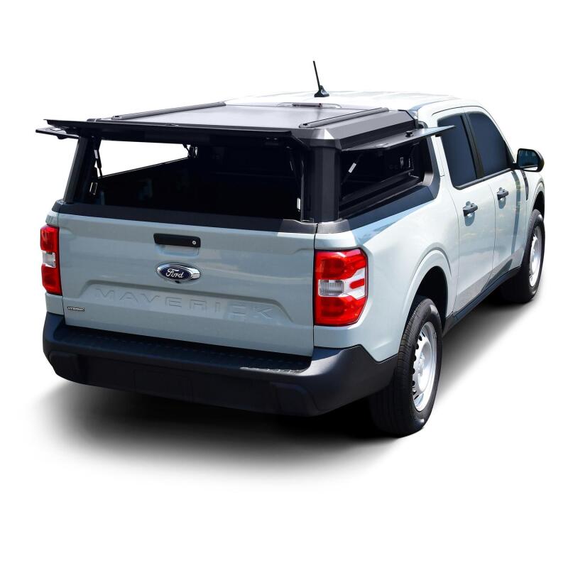 Westin EXP Truck Cap COMPLETE KIT AS + BS (22-25 Ford Maverick)