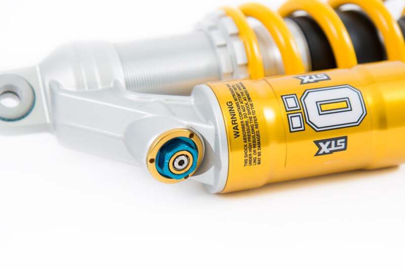 Ohlins 19-23 Yamaha YZ 85 STX 46 MX Shock Absorber