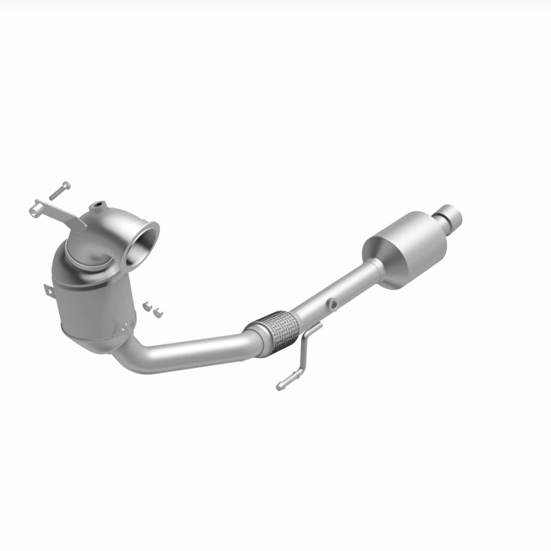 MagnaFlow 22-23 Volkswagen Jetta Direct Fit OEM Grade EPA Compliant Catalytic Converter