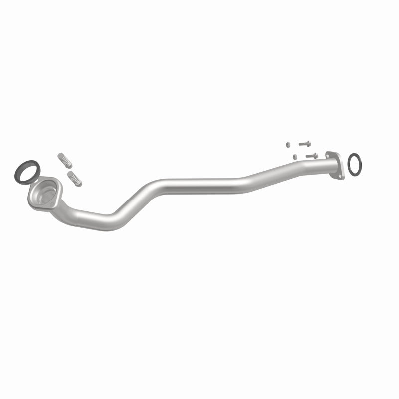 BRE Exhaust 04-09 Highlander RX330 RX350 2.4L 3.3L 3.5L Front Pipe Kit