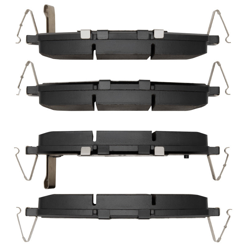 R1 2020-2025 Acura ADX Front R1 Optimum OE Pads & Hardware Kit