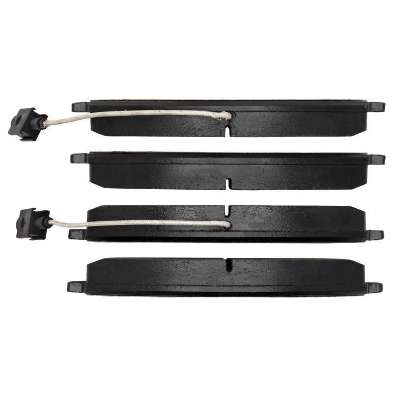 DFC 14-22 Ram ProMaster 3500 Front 4000 HybriDynamic Brake Pads