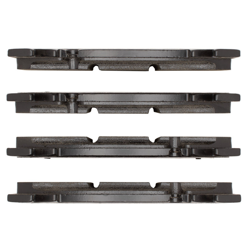 R1 22-26 Land Rover Range Rover Front Euro Ceramic Brake Pads