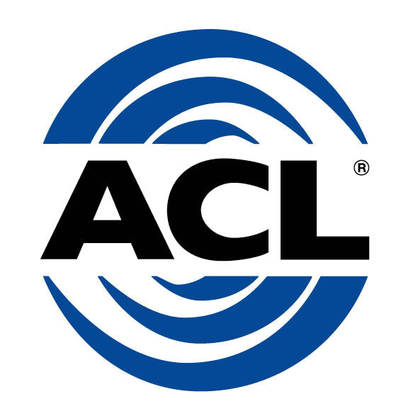ACL 1962-1971 Buick V6 Camshaft Bearing Set