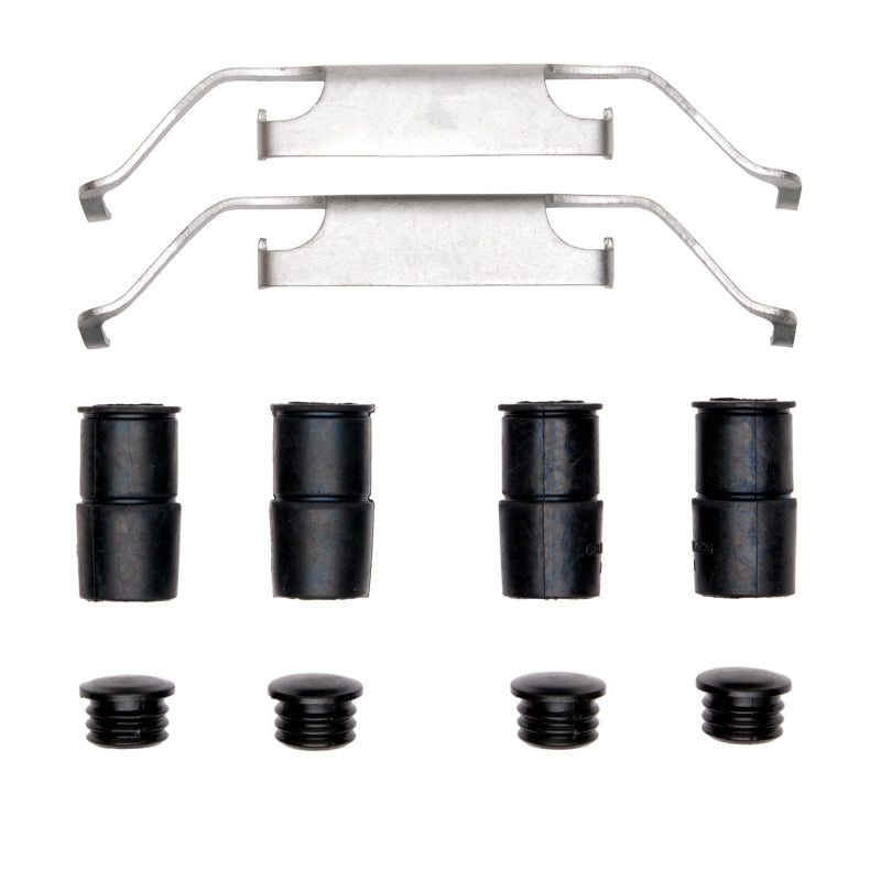 R1 87-05 BMW Z3 Front Optimum OE Pads & Hardware Kit