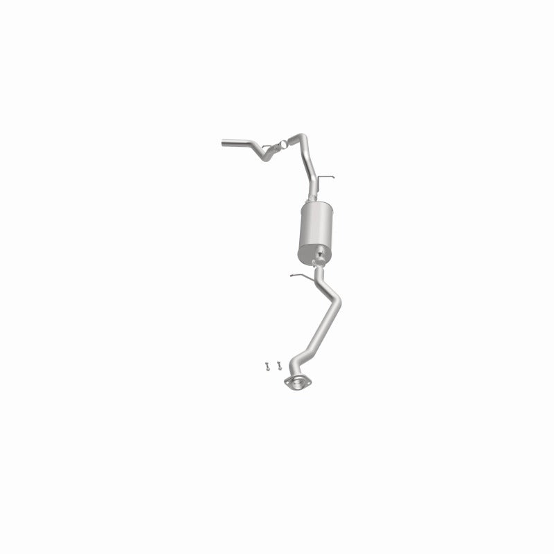 MagnaFlow BRE Exhaust Kit Replacement Stainless GM