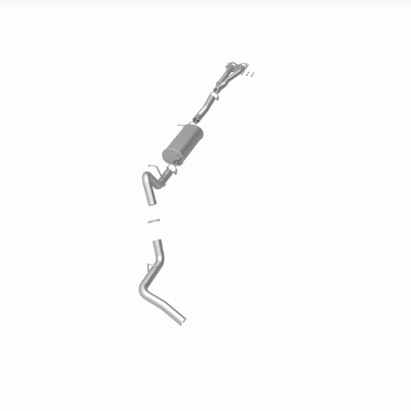 MagnaFlow BRE Exhaust Kit 96-00 C1500 K1500 C2500 K2500 Suburban 5.7L