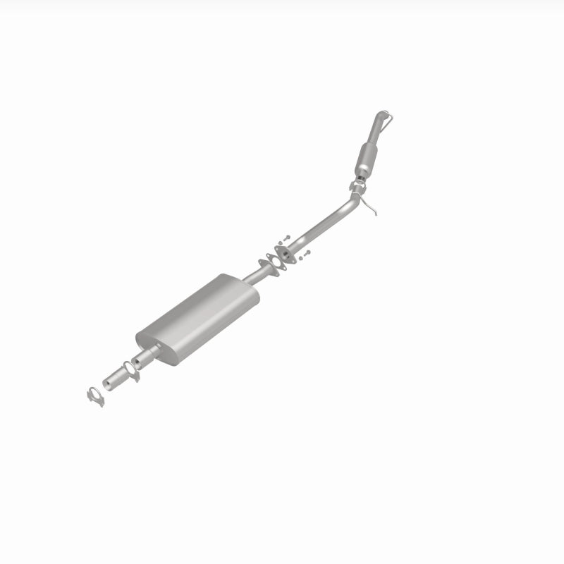 MagnaFlow BRE Exhaust Kit 01-08 Escape Tribute Mariner