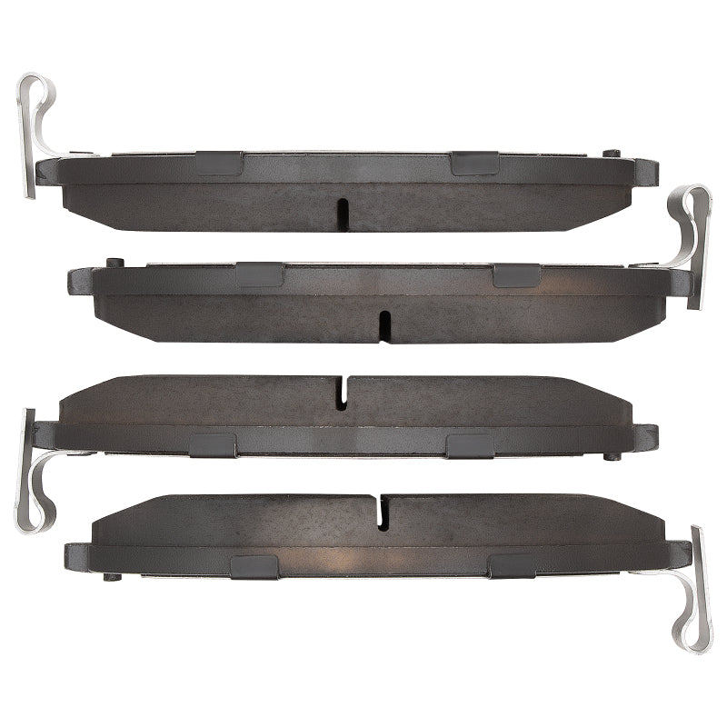 R1 03-05 Infiniti G35 Front Optimum OE Pads & Hardware Kit
