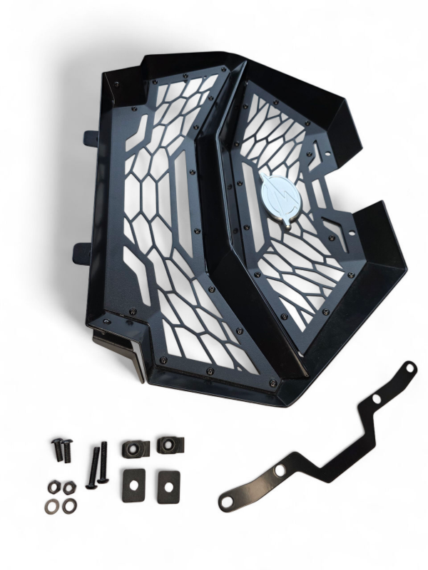 Elektric Offroad 2025+ Polaris Pro R/ Pro S/ Pro Xp