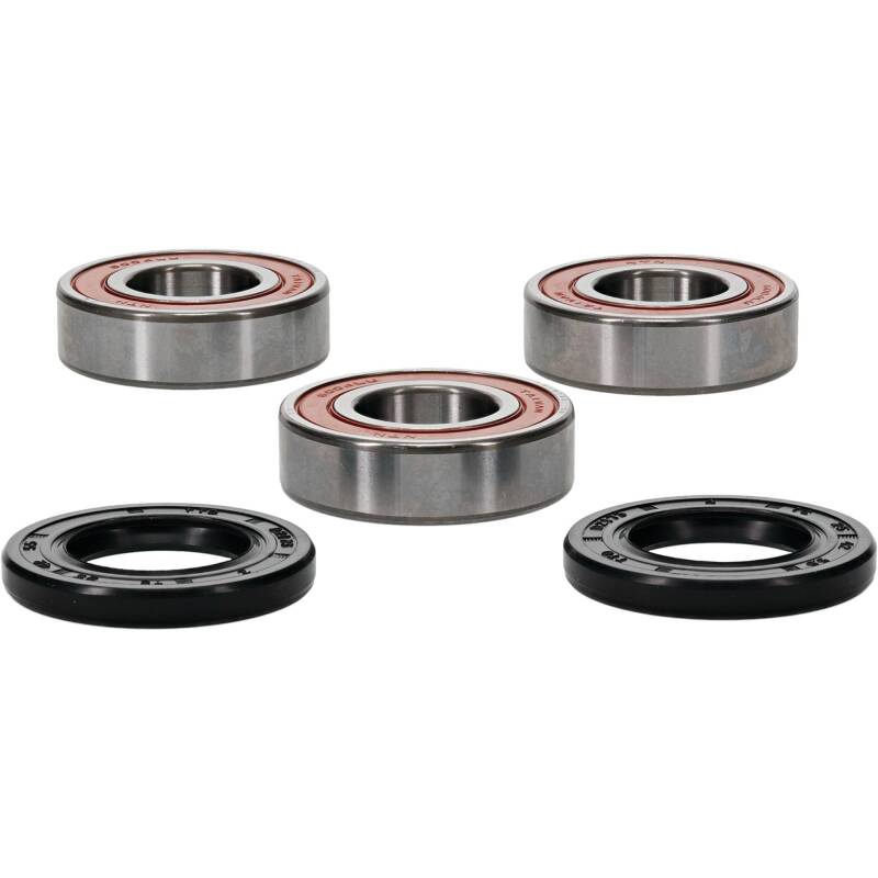Pivot Works Premium Wheel Bearing