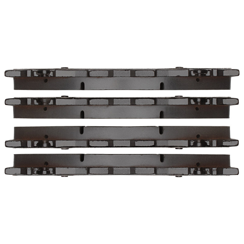R1 2022-2025 Mercedes-Benz AMG GT 63 Front R1 Optimum OE Pads & Hardware Kit